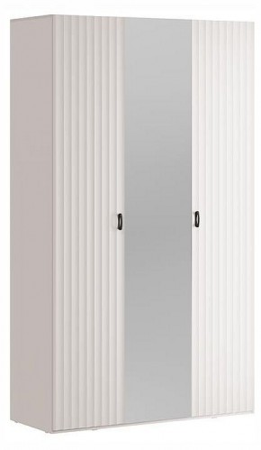 Шкаф платяной Тиффани в Губахе - gubaha.ok-mebel.com | фото