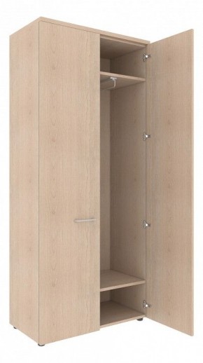 Шкаф платяной XTEN XCW 85 в Губахе - gubaha.ok-mebel.com | фото