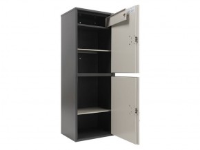 Шкаф SL-125/2T в Губахе - gubaha.ok-mebel.com | фото 2