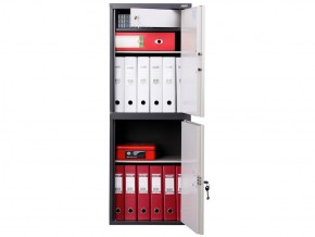 Шкаф SL-125T-EL/2 в Губахе - gubaha.ok-mebel.com | фото 2