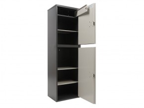 Шкаф SL-150/2T в Губахе - gubaha.ok-mebel.com | фото 2