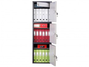 Шкаф SL-150/3T в Губахе - gubaha.ok-mebel.com | фото 2