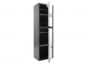 Шкаф SL-150T-EL/2 в Губахе - gubaha.ok-mebel.com | фото 3