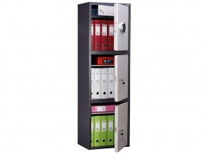 Шкаф SL-150T-EL/3 в Губахе - gubaha.ok-mebel.com | фото 3
