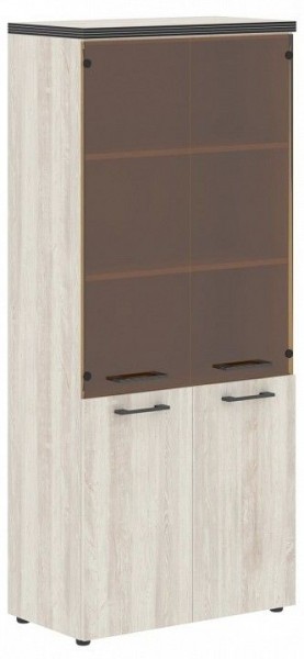 Шкаф-витрина Torr THC 85.2 в Губахе - gubaha.ok-mebel.com | фото