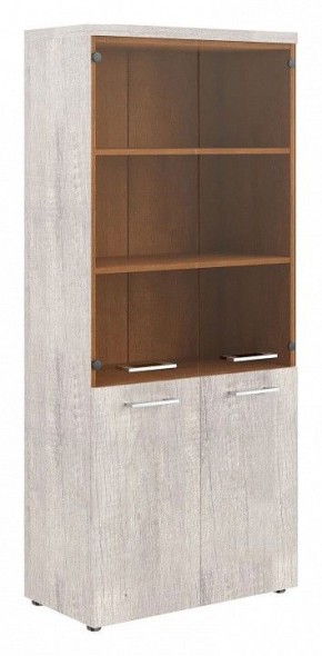 Шкаф-витрина Torr Z THC 85.2 в Губахе - gubaha.ok-mebel.com | фото