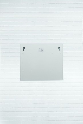 Шкаф-зеркало Кристалл 80 АЙСБЕРГ (DA1804HZ) в Губахе - gubaha.ok-mebel.com | фото 3