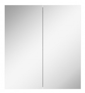 Шкаф-зеркало Мечта 50 АЙСБЕРГ (DM2303HZ) в Губахе - gubaha.ok-mebel.com | фото 3