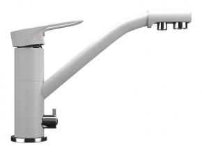 Смеситель ULGRAN U-010 в Губахе - gubaha.ok-mebel.com | фото 14