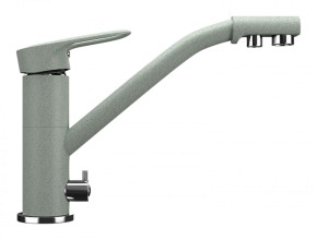 Смеситель ULGRAN U-010 в Губахе - gubaha.ok-mebel.com | фото 5