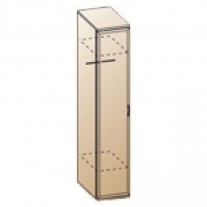 Спальня Карина композиция 8 (Гикори Джексон светлый) в Губахе - gubaha.ok-mebel.com | фото 9