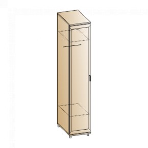 Спальня Мелисса композиция 5 (Ясень Асахи) в Губахе - gubaha.ok-mebel.com | фото 7
