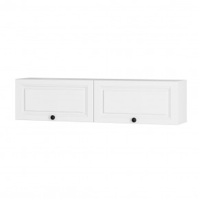 Спальня Софт (модульная) Белый/Эмаль белая F26 в Губахе - gubaha.ok-mebel.com | фото 27