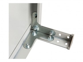 Стеллаж MS 150KD/75x40/4 в Губахе - gubaha.ok-mebel.com | фото 5