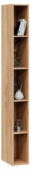 Стеллаж Стелла в Губахе - gubaha.ok-mebel.com | фото
