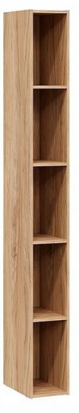 Стеллаж Стелла в Губахе - gubaha.ok-mebel.com | фото 2