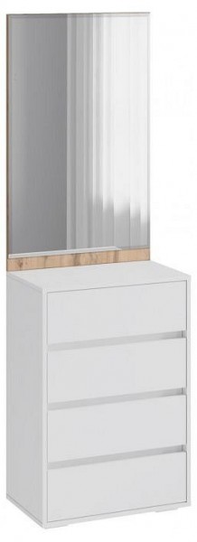Стенка для прихожей Роут в Губахе - gubaha.ok-mebel.com | фото
