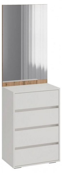 Стенка для прихожей Роут в Губахе - gubaha.ok-mebel.com | фото