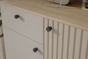 Стенка для прихожей Тоскана в Губахе - gubaha.ok-mebel.com | фото 2