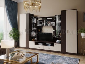 Стенка Женева в Губахе - gubaha.ok-mebel.com | фото 2