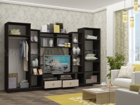 Стенка Женева в Губахе - gubaha.ok-mebel.com | фото 3