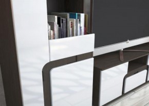 Стенка Марсель в Губахе - gubaha.ok-mebel.com | фото 2