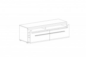 Стенка Ницца в Губахе - gubaha.ok-mebel.com | фото 4