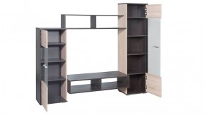 Стенка Рио в Губахе - gubaha.ok-mebel.com | фото 3