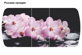 Стол Бостон-3 (1100/1420*700) опоры Брифинг в Губахе - gubaha.ok-mebel.com | фото 7
