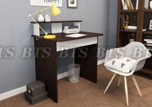 "Стол для ноутбука" NEW в Губахе - gubaha.ok-mebel.com | фото 1