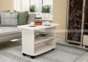 Стол журнальный №22 в Губахе - gubaha.ok-mebel.com | фото 2