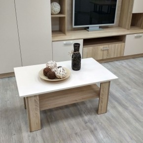 Стол журнальный 900 Салоу в Губахе - gubaha.ok-mebel.com | фото 4