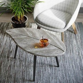 Стол журнальный Берли в Губахе - gubaha.ok-mebel.com | фото 3