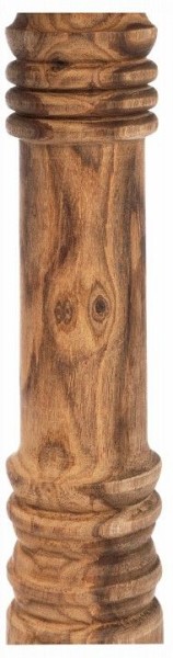 Стол журнальный Бомбей-0237 в Губахе - gubaha.ok-mebel.com | фото 3