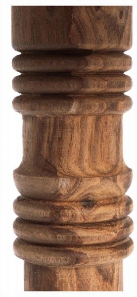 Стол журнальный Бомбей-0237 в Губахе - gubaha.ok-mebel.com | фото 5