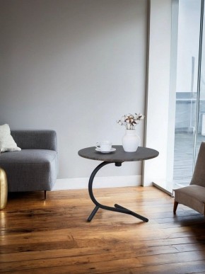 Стол журнальный Дуэт 14 в Губахе - gubaha.ok-mebel.com | фото 10