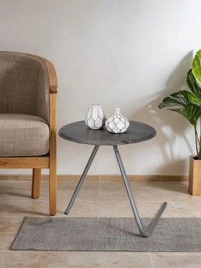 Стол журнальный Дуэт 7 в Губахе - gubaha.ok-mebel.com | фото 6