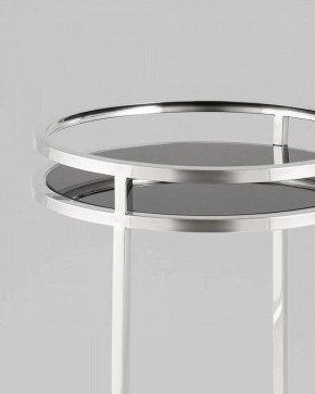 Стол журнальный Гестия в Губахе - gubaha.ok-mebel.com | фото 3