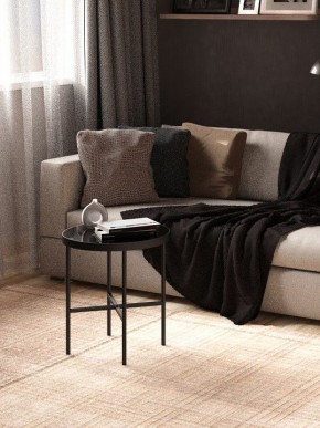 Стол журнальный МеталлАрт М011 в Губахе - gubaha.ok-mebel.com | фото 7