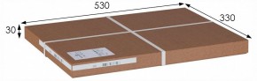 Стол журнальный МеталлАрт М036 в Губахе - gubaha.ok-mebel.com | фото 7