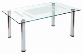 Стол журнальный Робер 10М в Губахе - gubaha.ok-mebel.com | фото