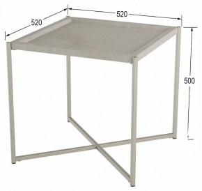 Стол журнальный Стефан в Губахе - gubaha.ok-mebel.com | фото 8