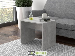 Стол журнальный тип 9 в Губахе - gubaha.ok-mebel.com | фото 8