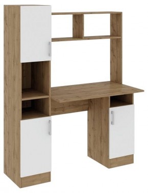 Стол компьютерный Эндо в Губахе - gubaha.ok-mebel.com | фото