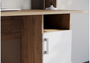 Стол компьютерный Эндо в Губахе - gubaha.ok-mebel.com | фото 2