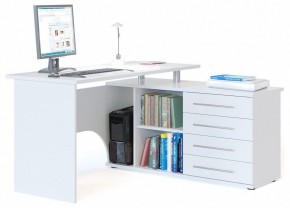Стол компьютерный КСТ-109П в Губахе - gubaha.ok-mebel.com | фото 2
