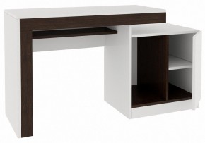 Стол компьютерный Модена в Губахе - gubaha.ok-mebel.com | фото 2