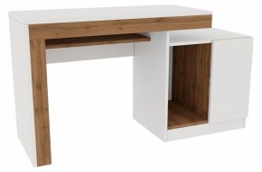 Стол компьютерный Модена в Губахе - gubaha.ok-mebel.com | фото