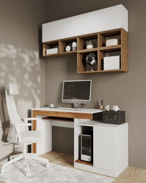 Стол компьютерный Модена в Губахе - gubaha.ok-mebel.com | фото 4