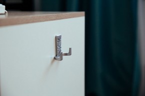 Стол компьютерный ВОЛКЕР М07 (ЯШС) в Губахе - gubaha.ok-mebel.com | фото 5